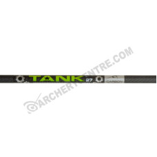 Carbon Express Tank 27 Shaft